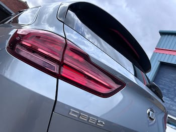 Used Kia Ceed 2019 for sale - 79608442: Photo