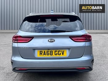 Used Kia Ceed 2019 for sale - 79608442: Photo