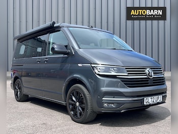 Used Volkswagen California 2022 for sale - 79314561: Photo