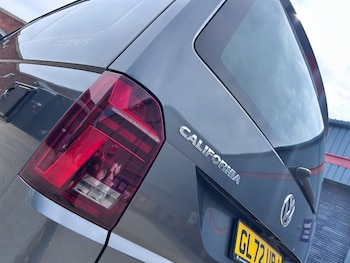 Used Volkswagen California 2022 for sale - 79314561: Photo