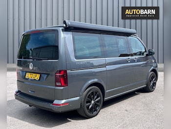 Used Volkswagen California 2022 for sale - 79314561: Photo