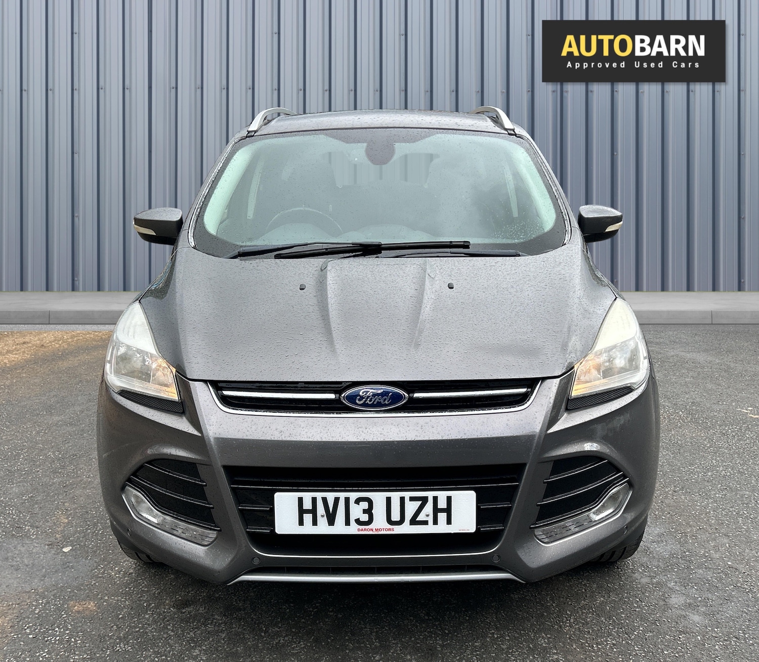 Used Ford Kuga 2013 for sale - 76386859: Photo 11
