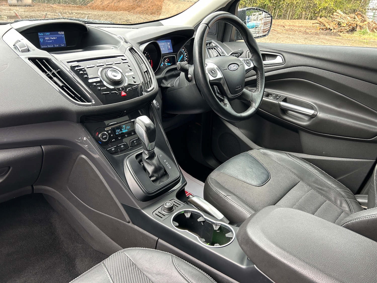 Used Ford Kuga 2013 for sale - 76386859: Photo 13