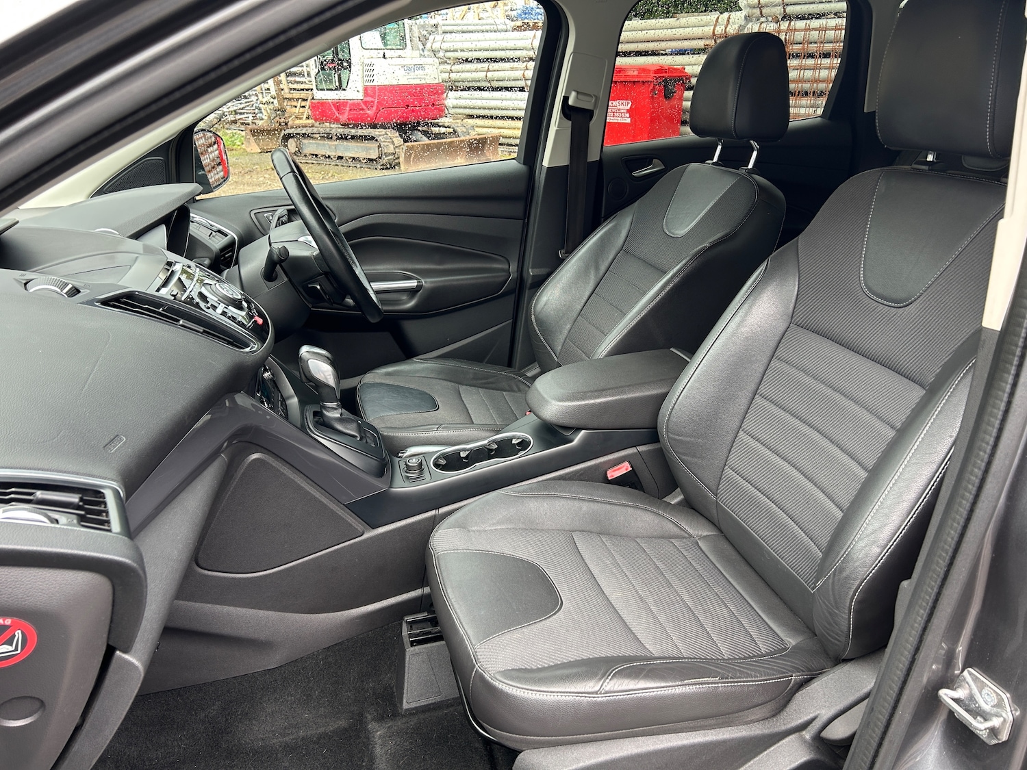 Used Ford Kuga 2013 for sale - 76386859: Photo 14
