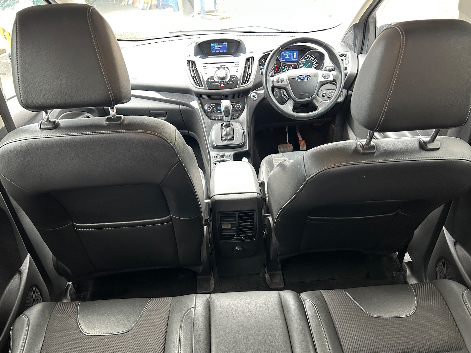 Used Ford Kuga 2013 for sale - 76386859: Photo 15