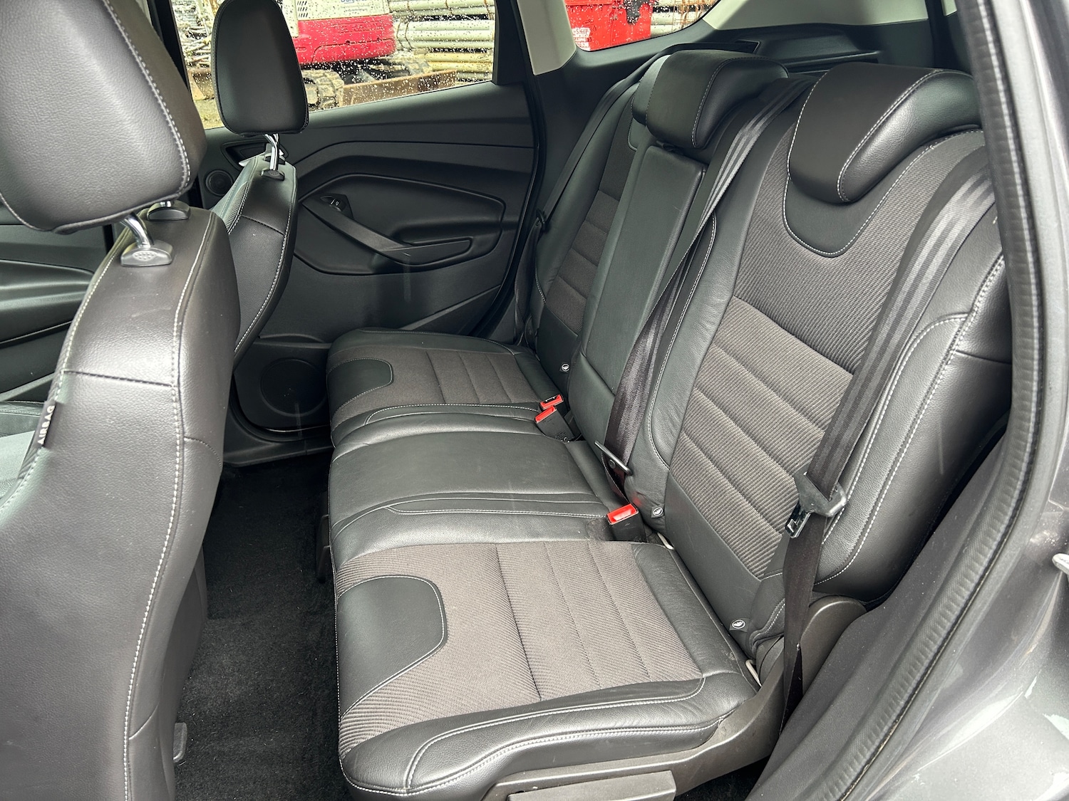 Used Ford Kuga 2013 for sale - 76386859: Photo 18