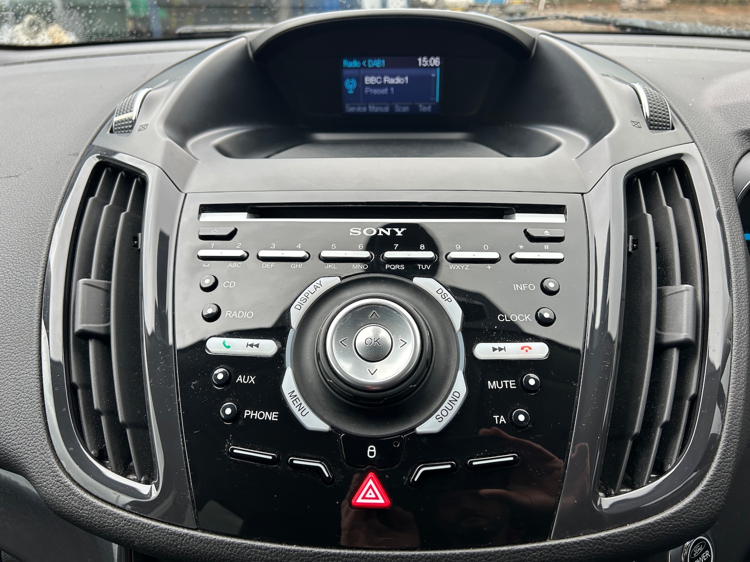 Used Ford Kuga 2013 for sale - 76386859: Photo 19