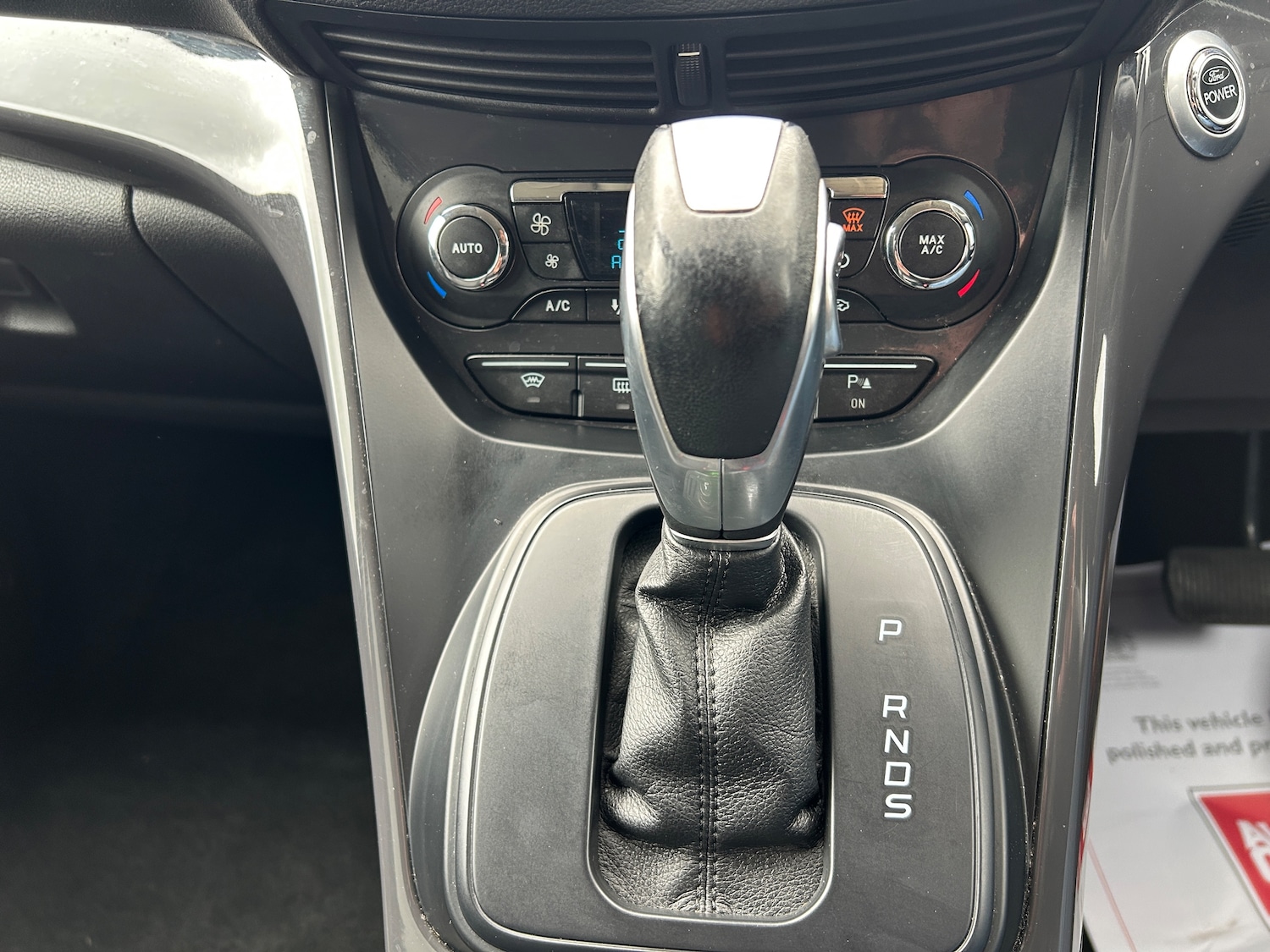 Used Ford Kuga 2013 for sale - 76386859: Photo 20