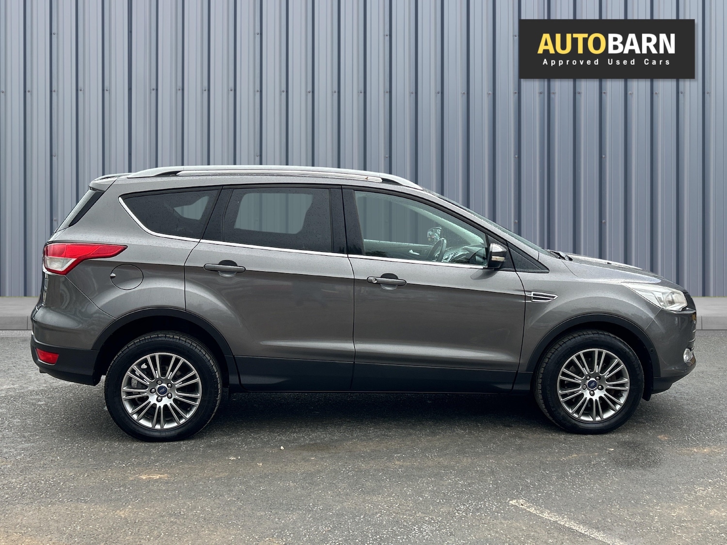 Used Ford Kuga 2013 for sale - 76386859: Photo 5