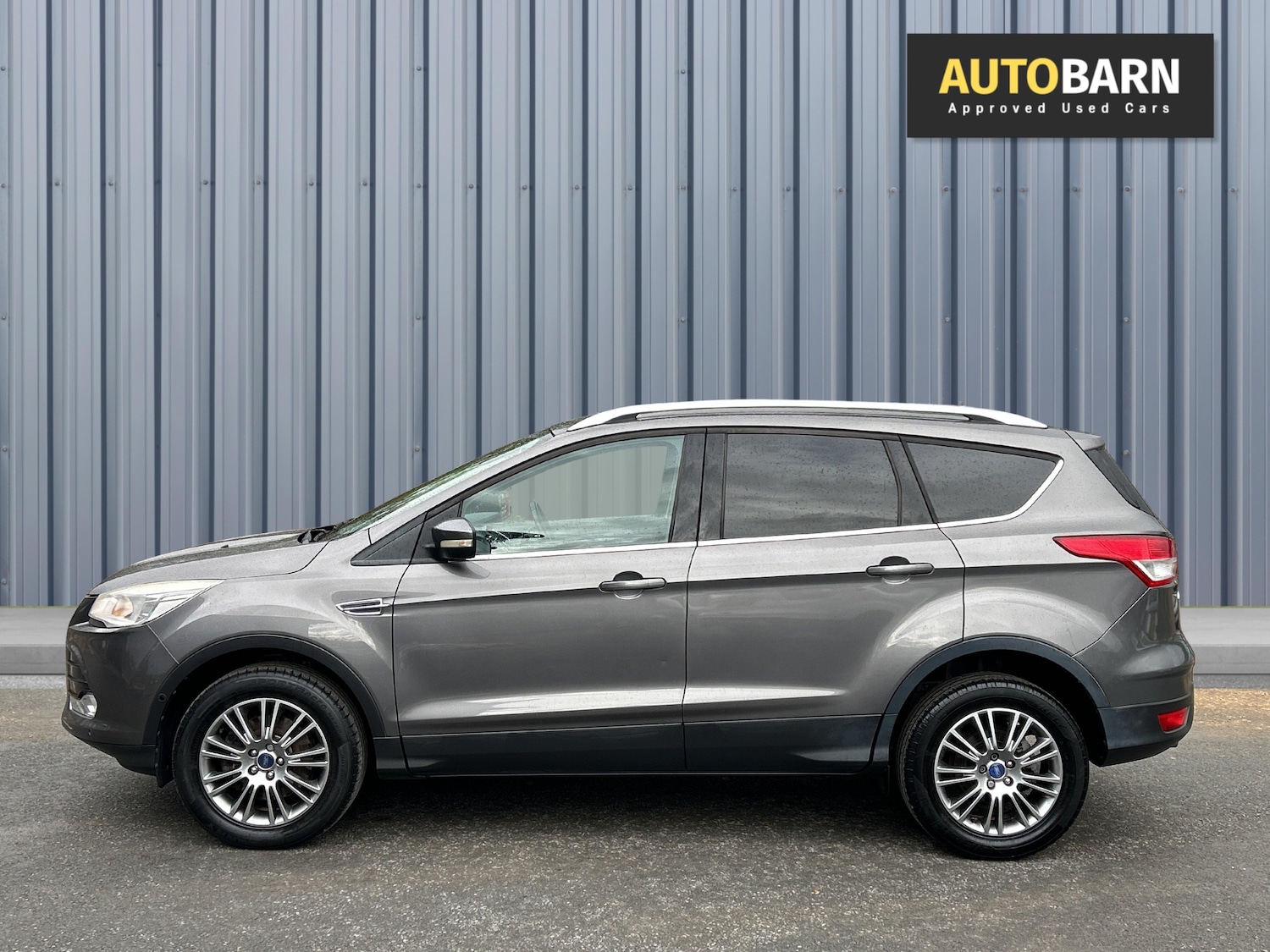 Used Ford Kuga 2013 for sale - 76386859: Photo 6