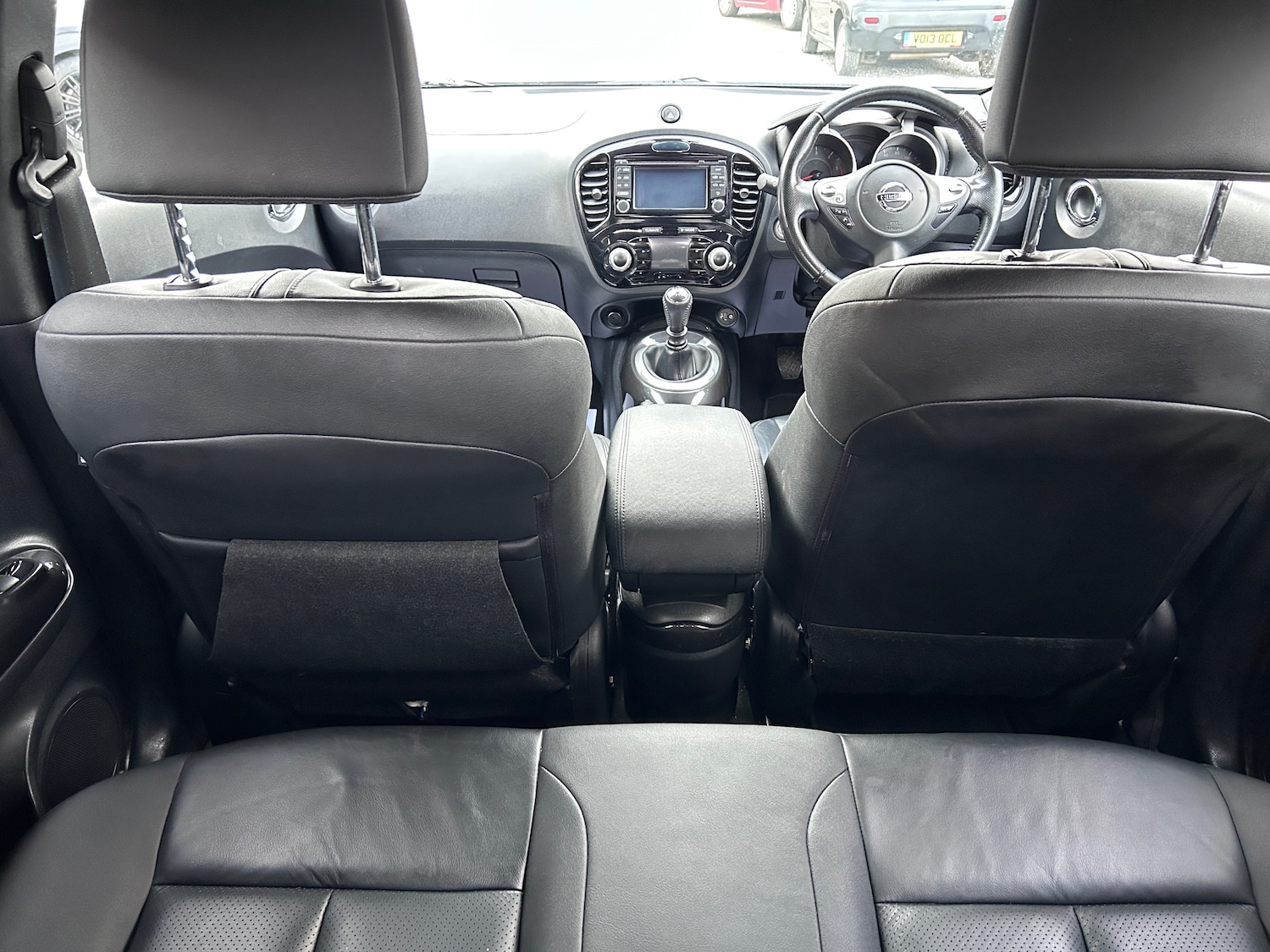 Used Nissan Juke 2016 for sale - 77493781: Photo 22