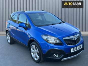 2015 - 1.6 i Exclusiv 5dr