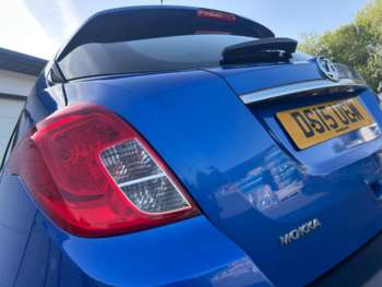 Used Vauxhall Mokka 2015 for sale - 74484321: Photo
