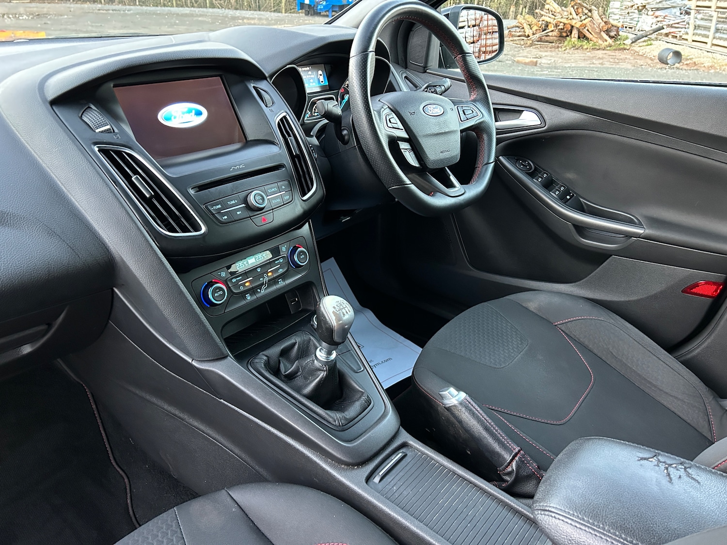 Used Ford Focus 2018 for sale - 76545994: Photo 13