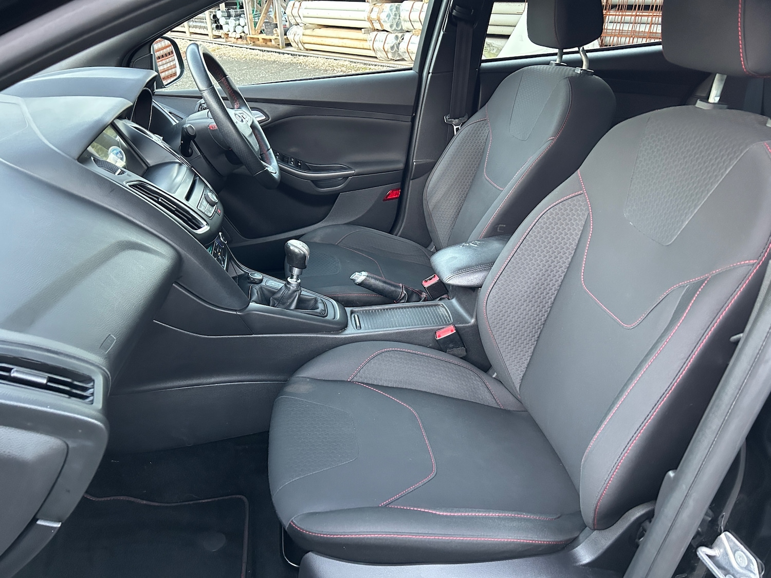 Used Ford Focus 2018 for sale - 76545994: Photo 14