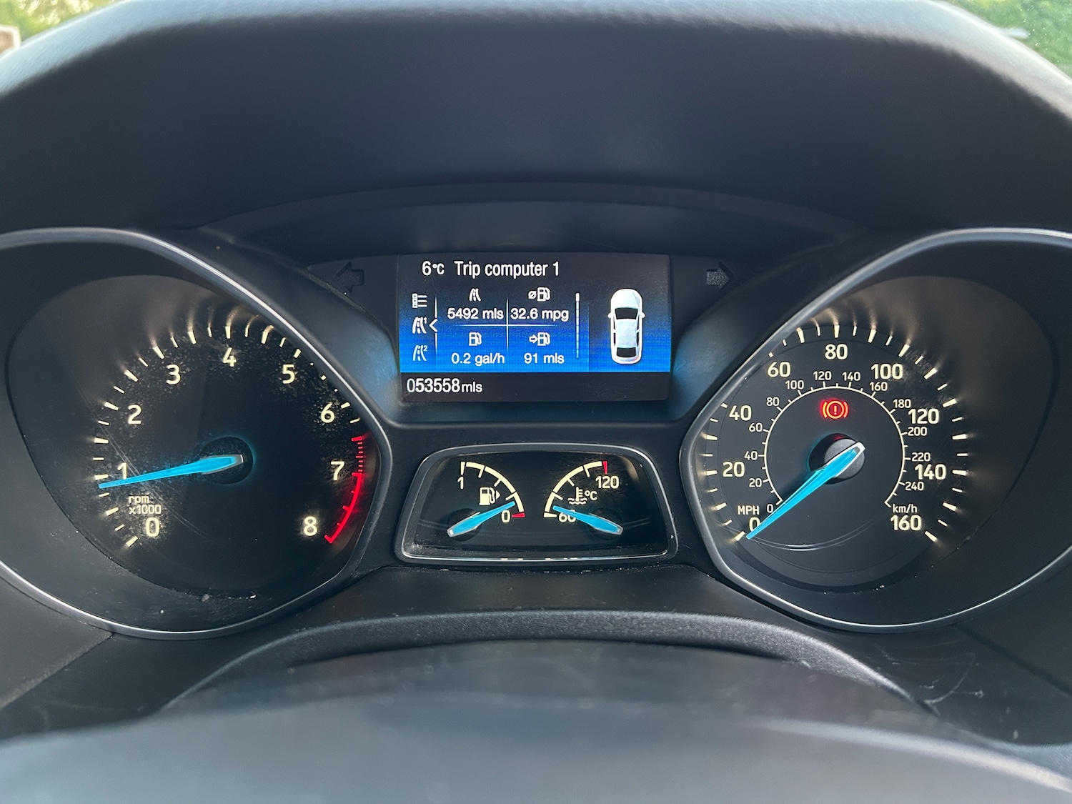 Used Ford Focus 2018 for sale - 76545994: Photo 15