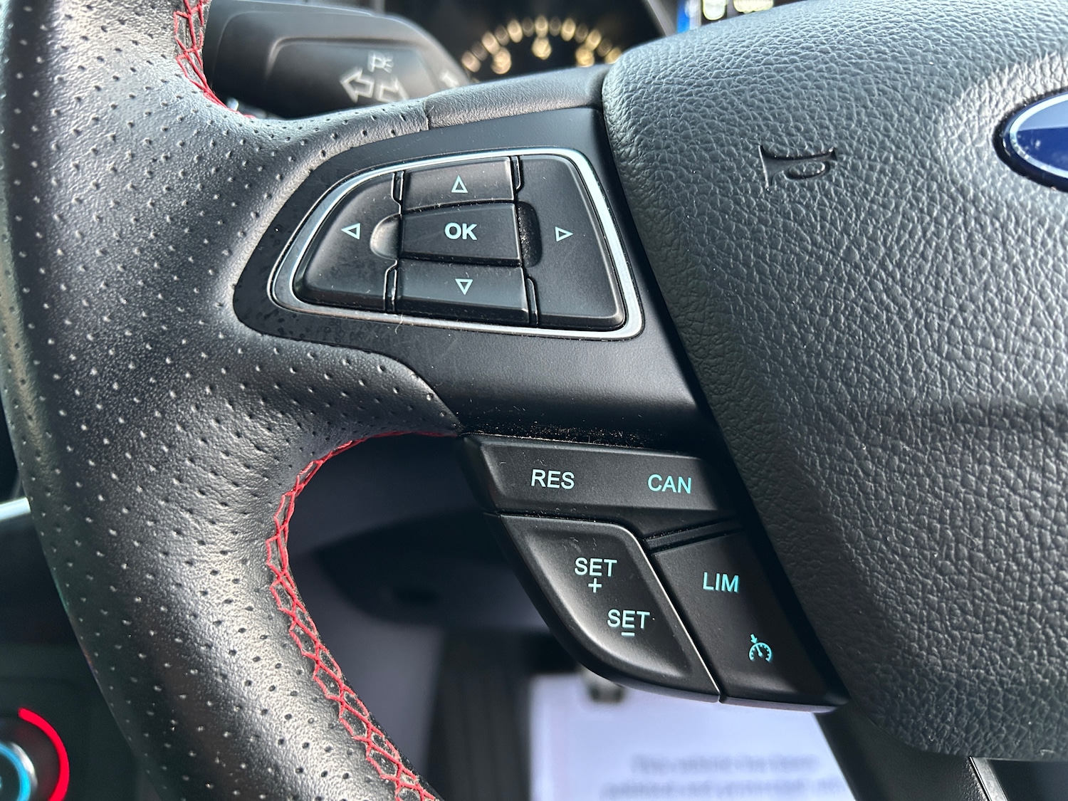 Used Ford Focus 2018 for sale - 76545994: Photo 17