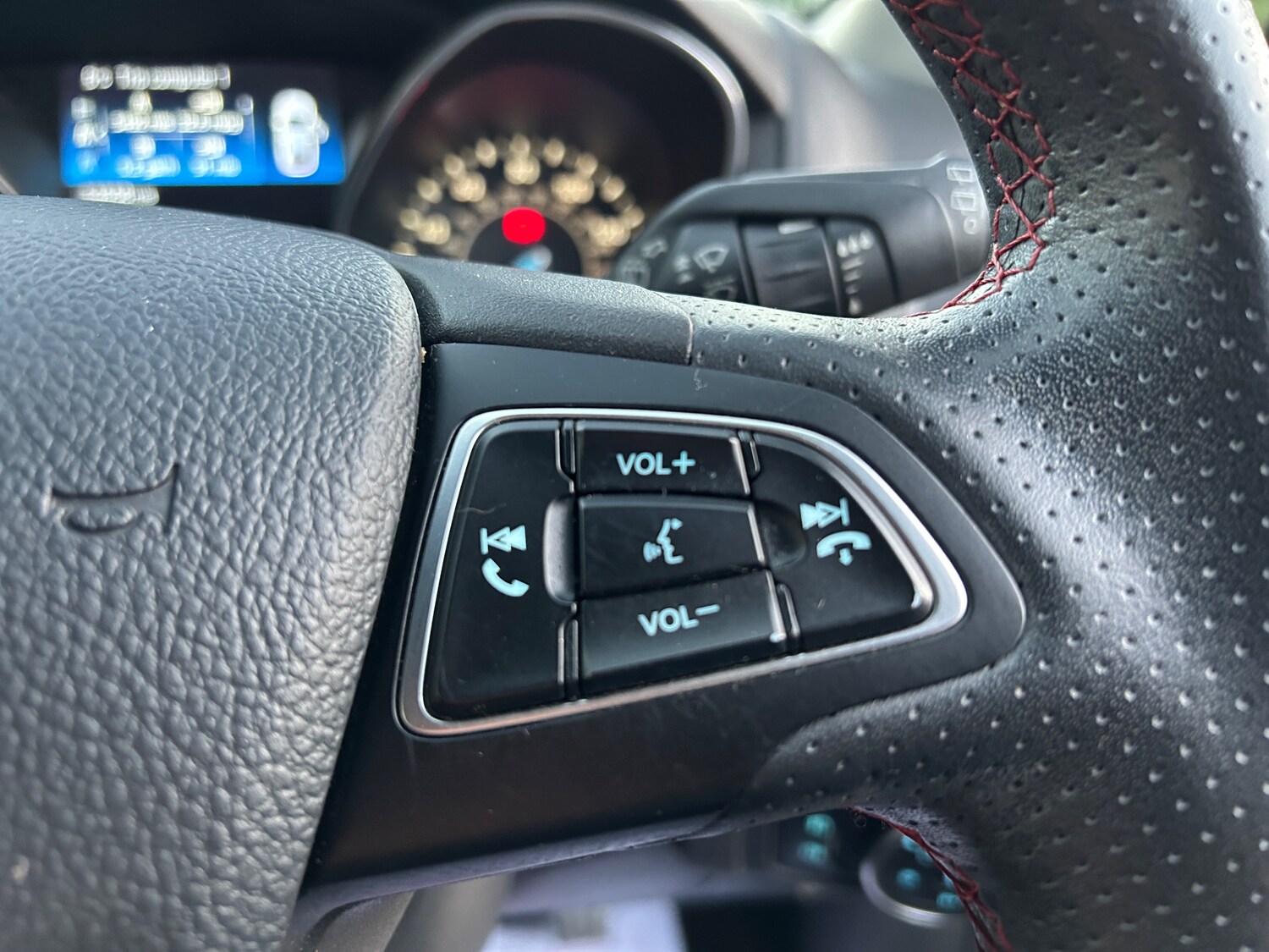 Used Ford Focus 2018 for sale - 76545994: Photo 18