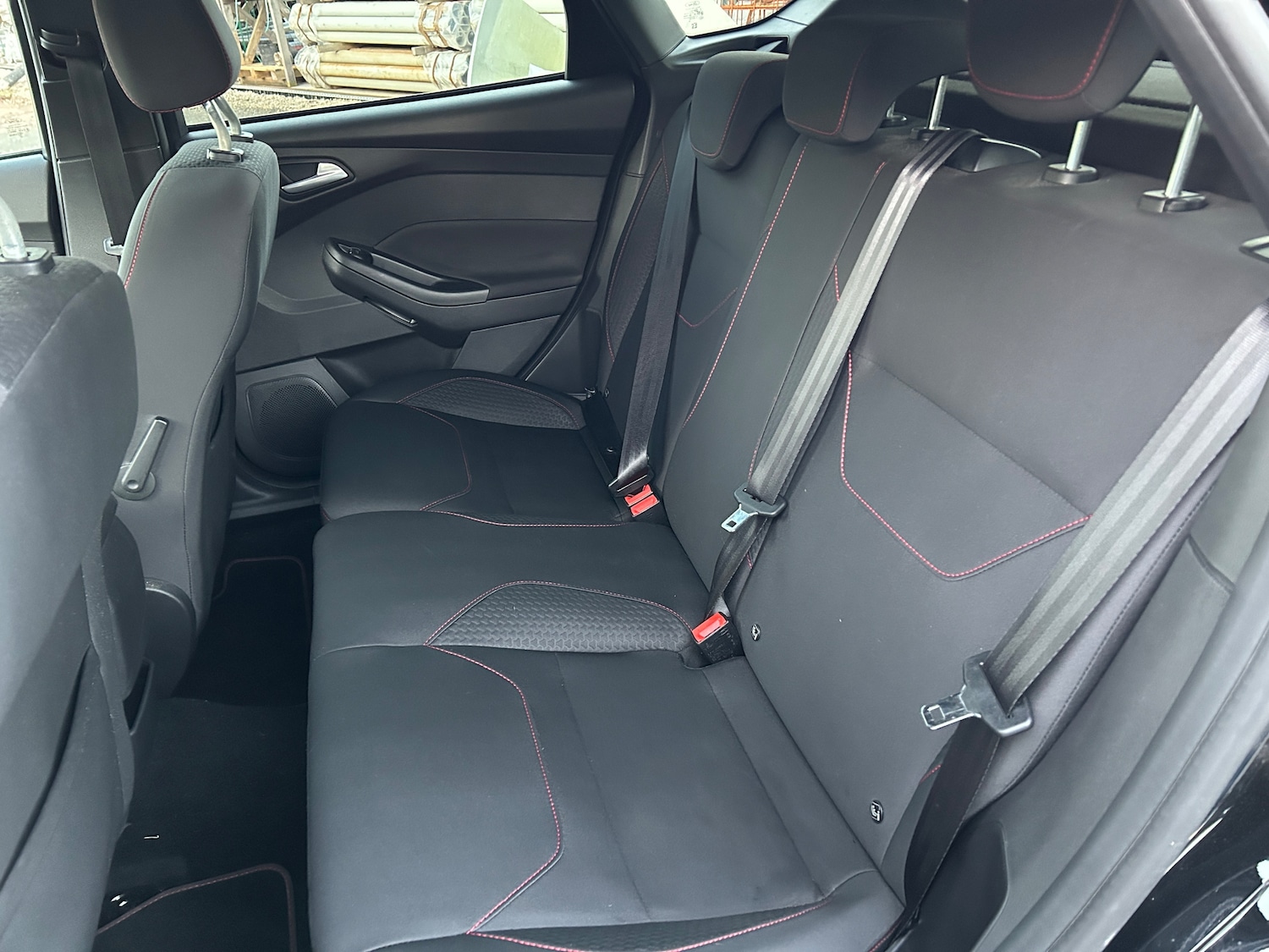 Used Ford Focus 2018 for sale - 76545994: Photo 19