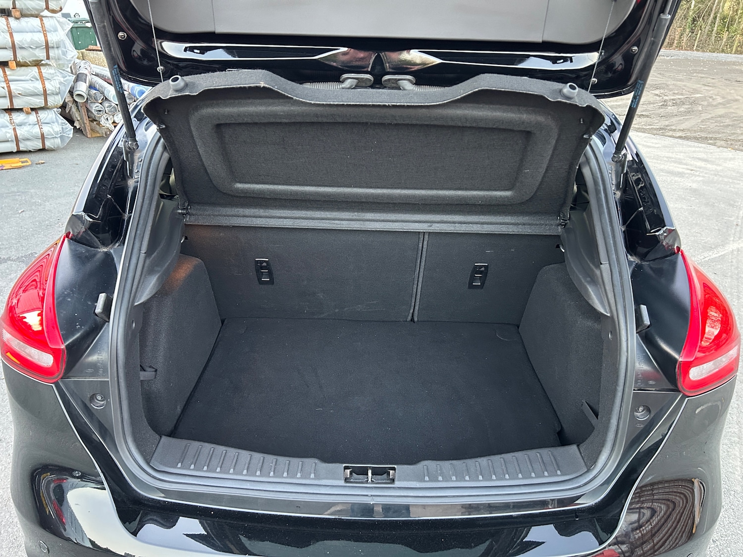 Used Ford Focus 2018 for sale - 76545994: Photo 21