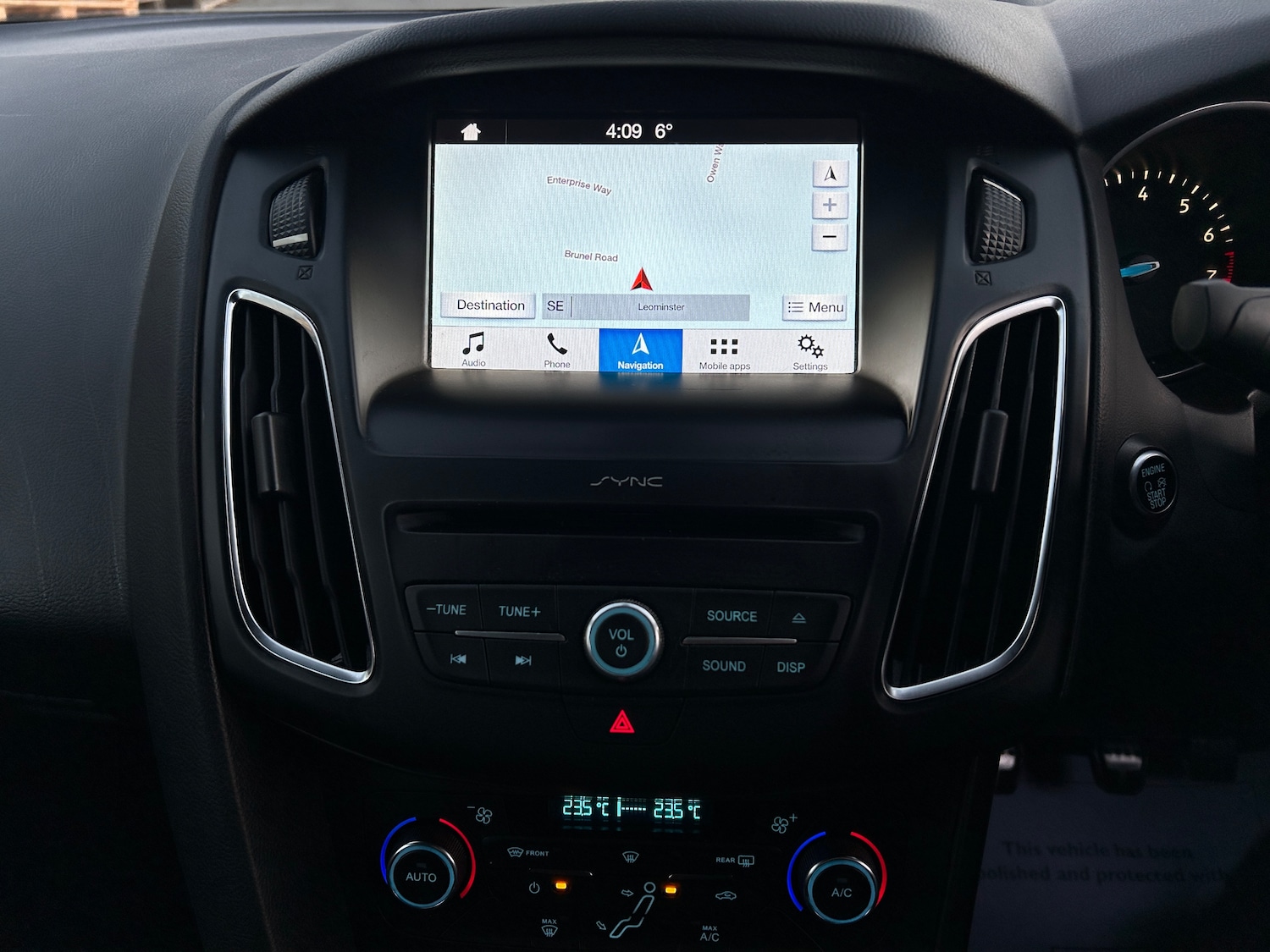 Used Ford Focus 2018 for sale - 76545994: Photo 23