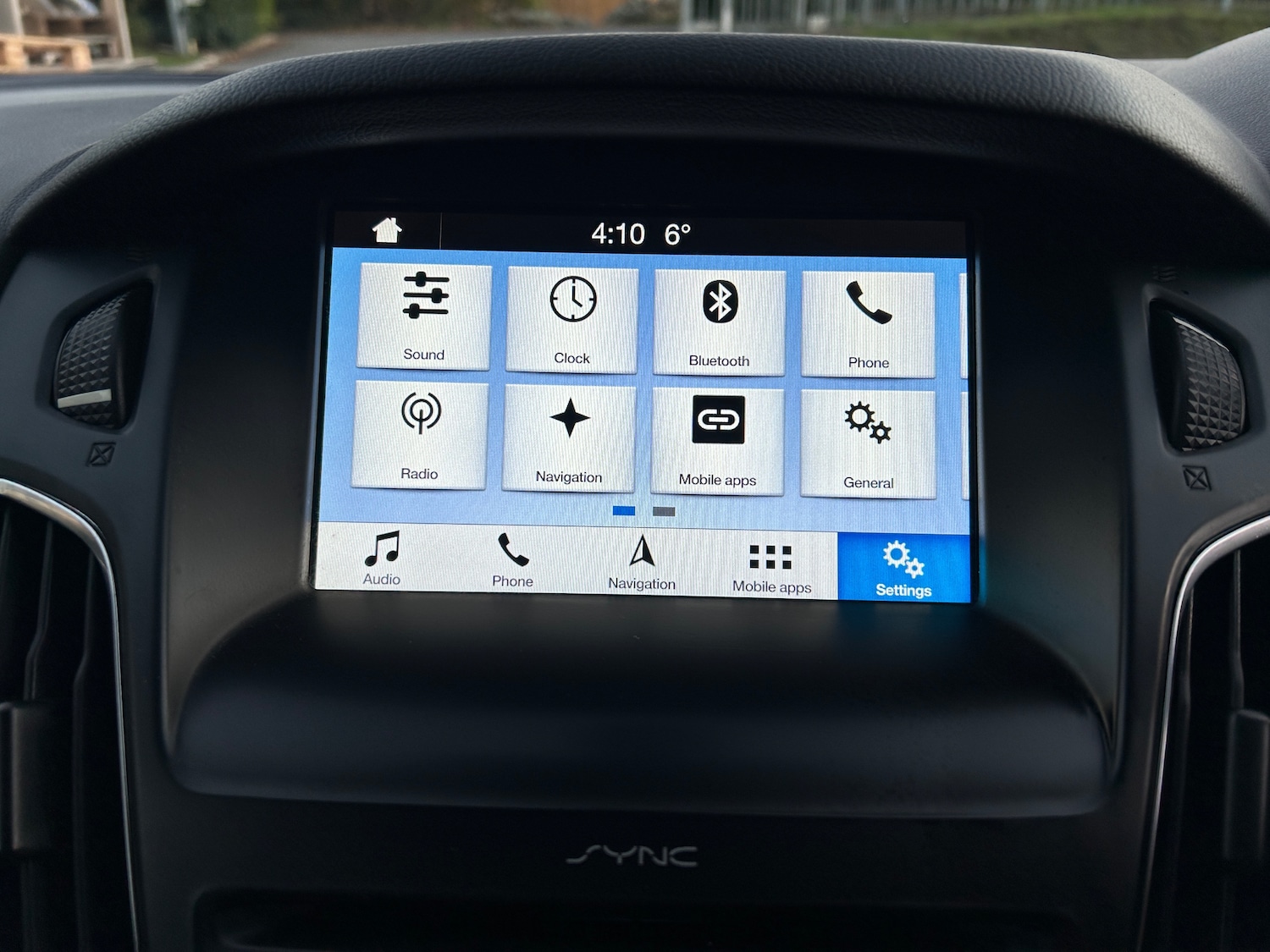 Used Ford Focus 2018 for sale - 76545994: Photo 24