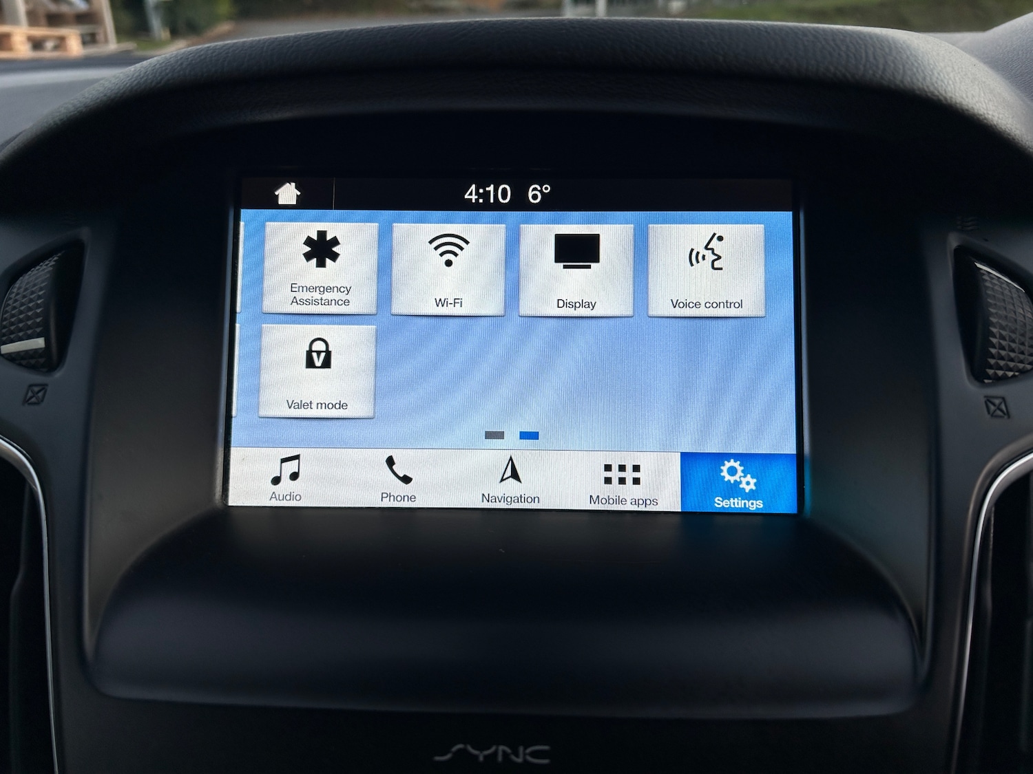 Used Ford Focus 2018 for sale - 76545994: Photo 25