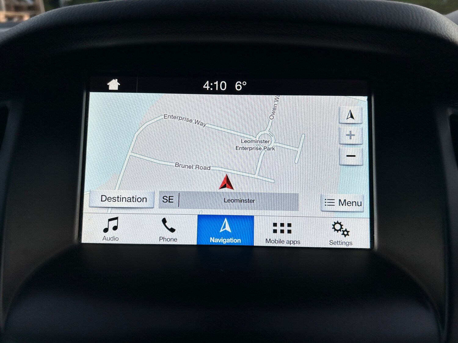 Used Ford Focus 2018 for sale - 76545994: Photo 26