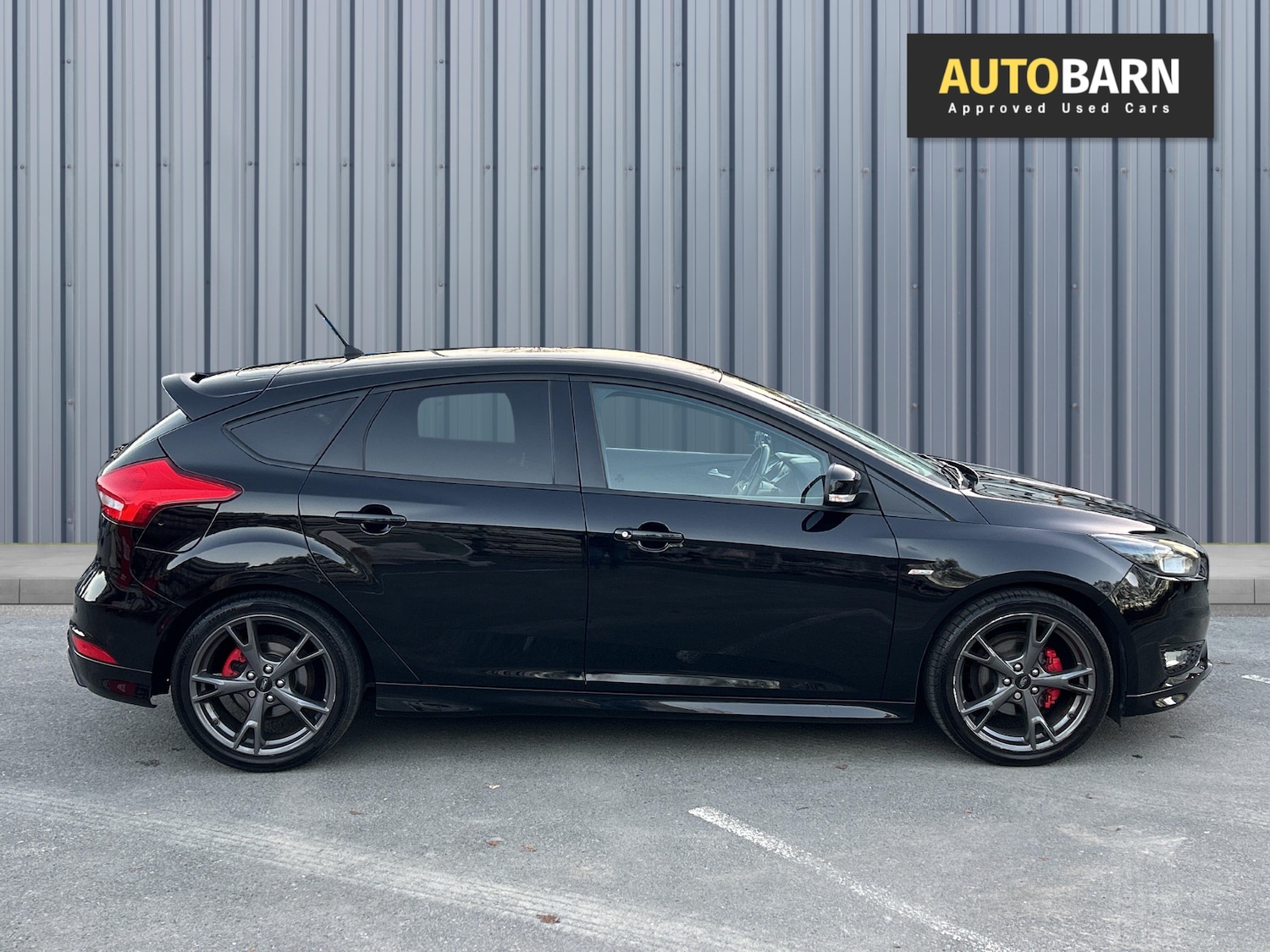 Used Ford Focus 2018 for sale - 76545994: Photo 9