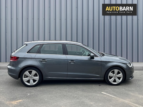 Used Audi A3 2015 for sale - 76149366: Photo 11