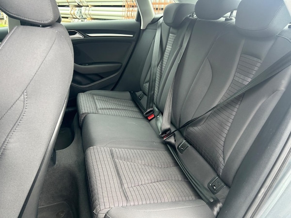 Used Audi A3 2015 for sale - 76149366: Photo 20