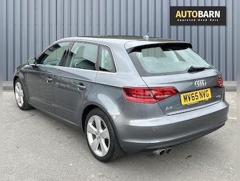 Used Audi A3 2015 for sale - 76149366: Photo 4