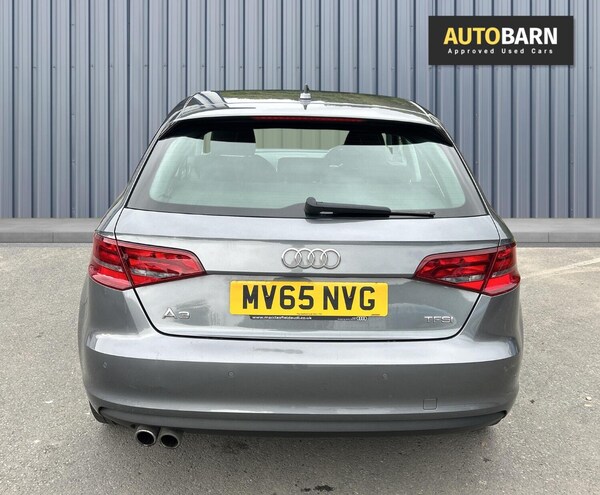 Used Audi A3 2015 for sale - 76149366: Photo 5