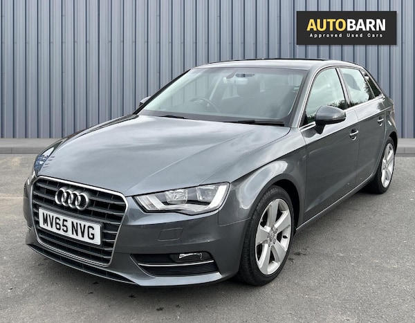 Used Audi A3 2015 for sale - 76149366: Photo 7