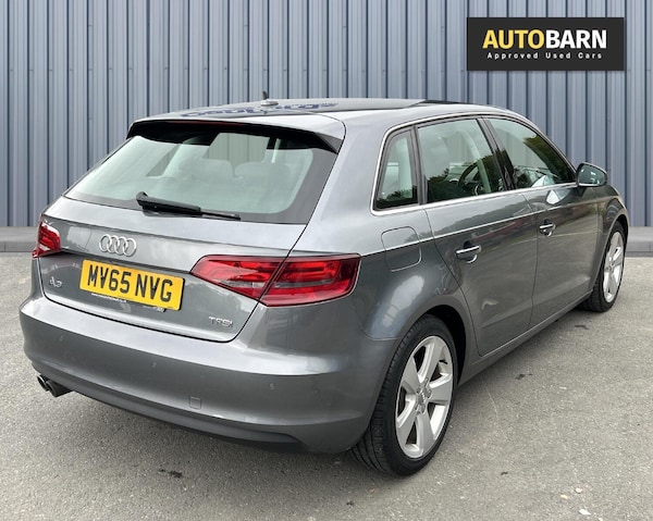 Used Audi A3 2015 for sale - 76149366: Photo 8