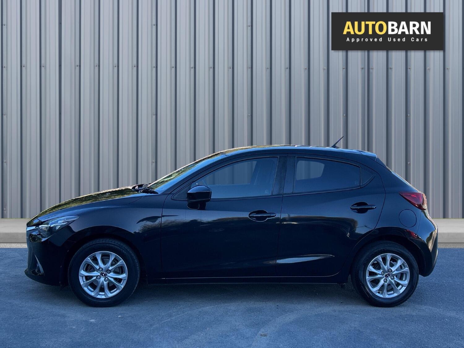Used Mazda Mazda2 2018 for sale - 76391945: Photo 11