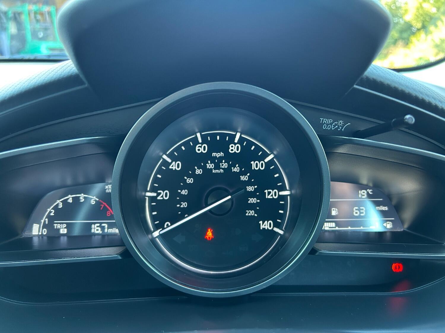 Used Mazda Mazda2 2018 for sale - 76391945: Photo 14