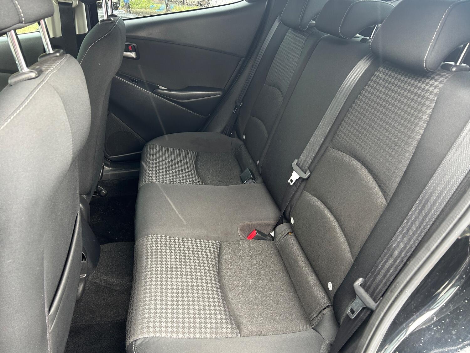 Used Mazda Mazda2 2018 for sale - 76391945: Photo 18