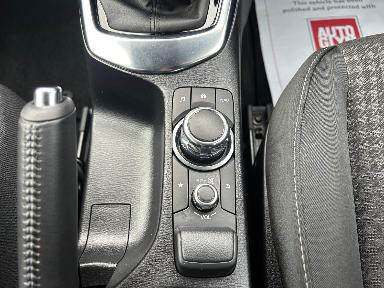 Used Mazda Mazda2 2018 for sale - 76391945: Photo 20