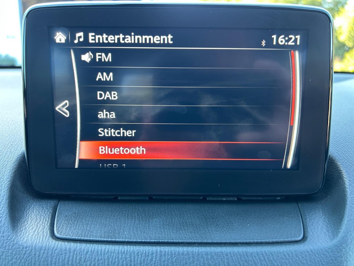 Used Mazda Mazda2 2018 for sale - 76391945: Photo 22