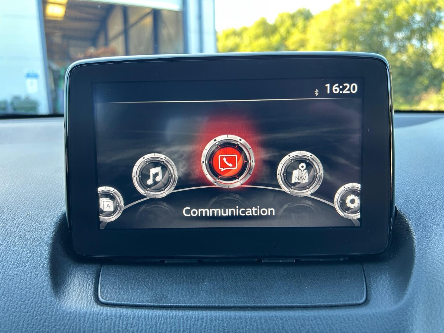 Used Mazda Mazda2 2018 for sale - 76391945: Photo 23