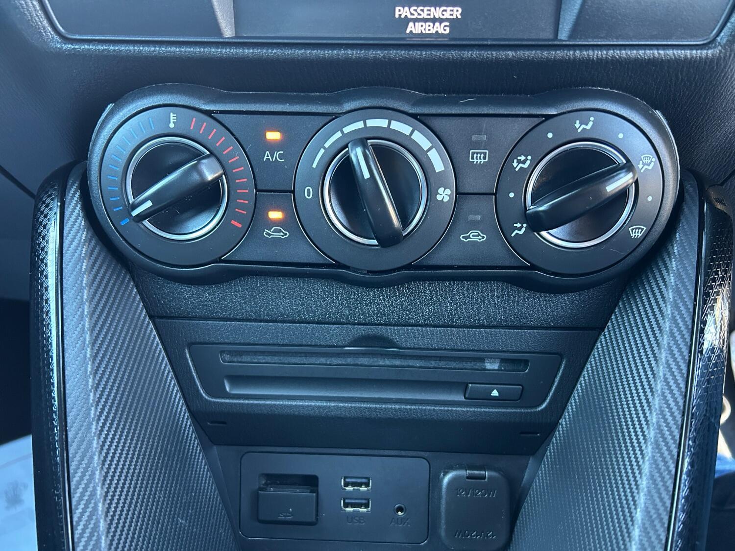 Used Mazda Mazda2 2018 for sale - 76391945: Photo 24