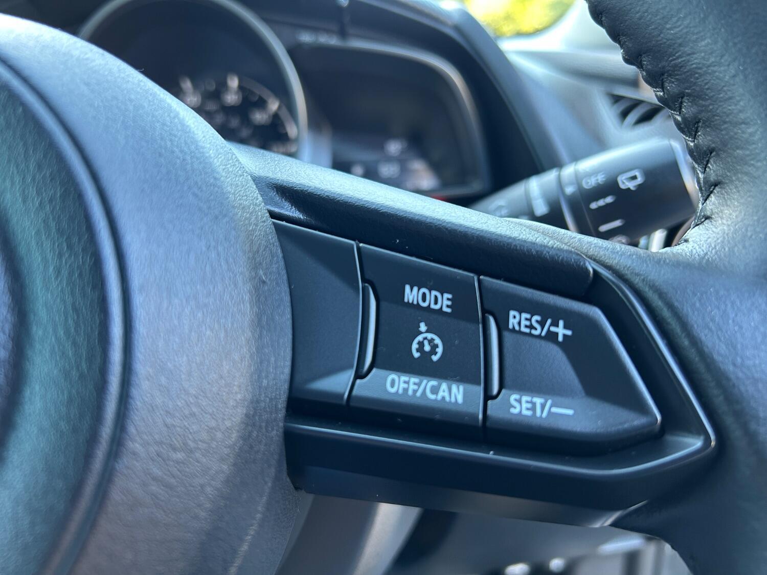 Used Mazda Mazda2 2018 for sale - 76391945: Photo 25