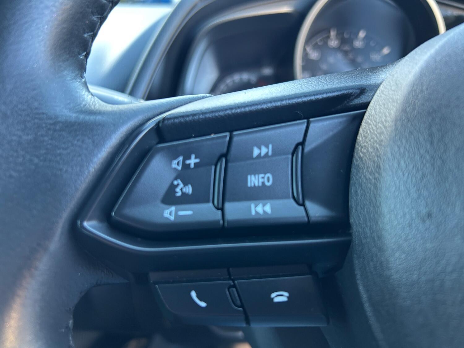 Used Mazda Mazda2 2018 for sale - 76391945: Photo 26