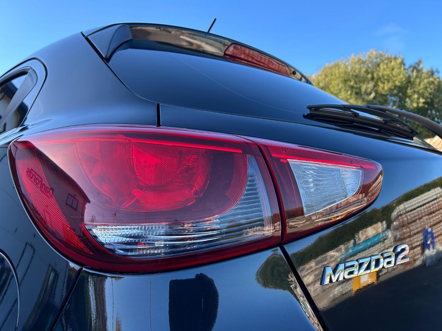 Used Mazda Mazda2 2018 for sale - 76391945: Photo 3