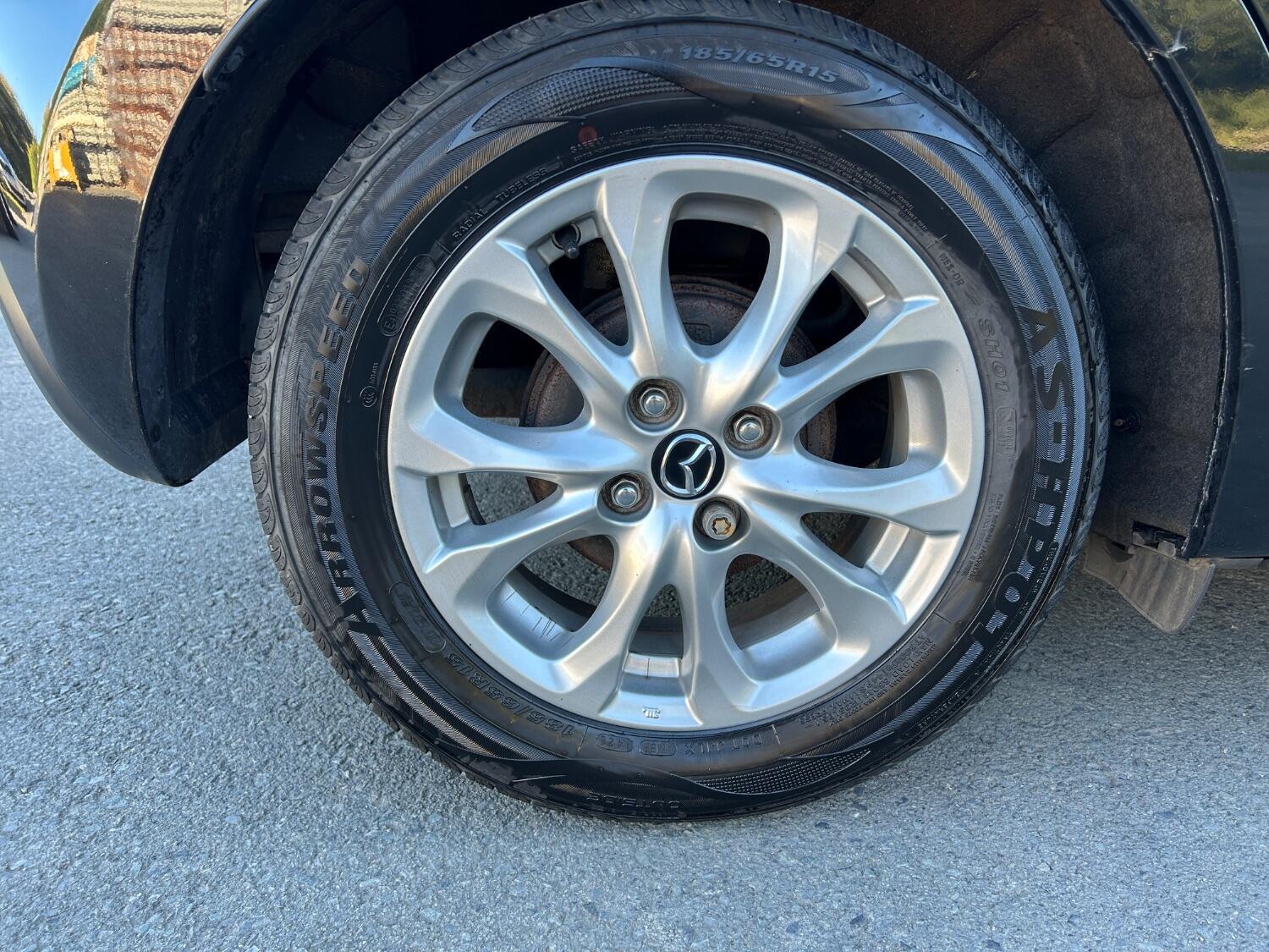 Used Mazda Mazda2 2018 for sale - 76391945: Photo 32