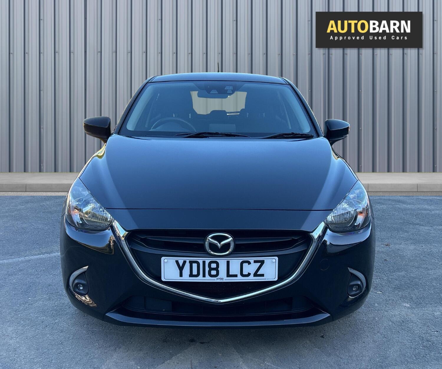 Used Mazda Mazda2 2018 for sale - 76391945: Photo 6