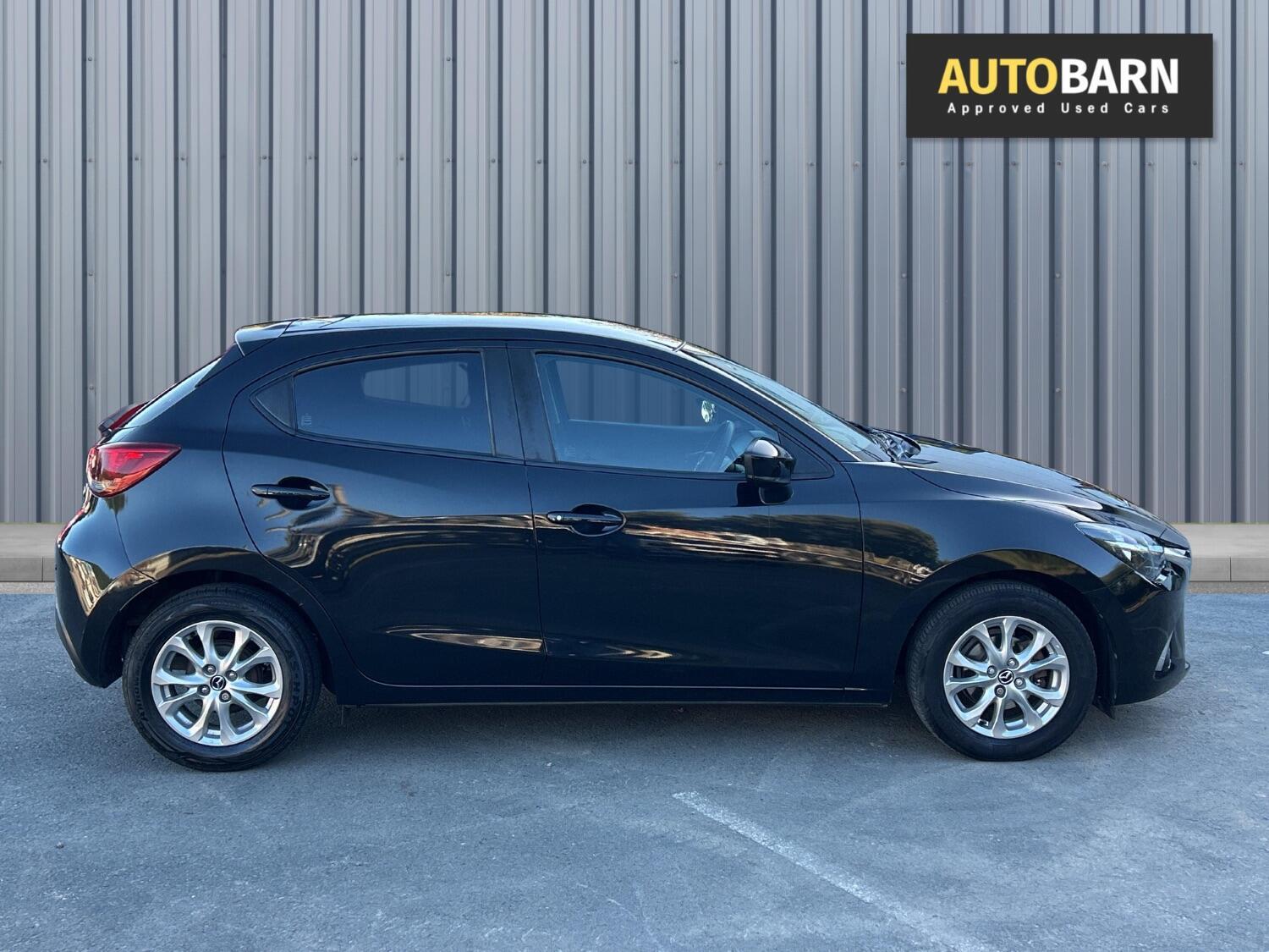 Used Mazda Mazda2 2018 for sale - 76391945: Photo 7