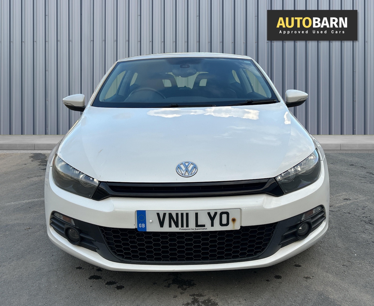 Used Volkswagen Scirocco 2011 for sale - 76386753: Photo 11