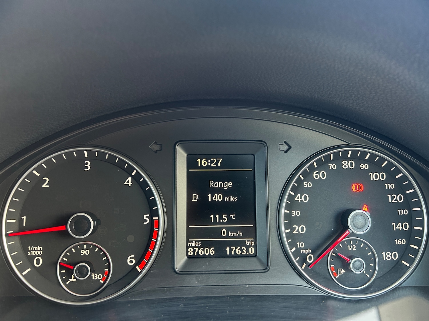 Used Volkswagen Scirocco 2011 for sale - 76386753: Photo 13